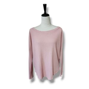 Aeropostale Seriously Soft Perfect Waffle Tee